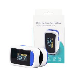 Wholesale Household Fast Testing Bluetooth Pulse Oximeter 86kPa To 106kPa from china suppliers