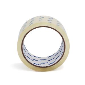Wholesale OEM Super Transparent Adhesive Waterproof Seal Tape For Box Sealing from china suppliers