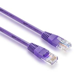 Wholesale 23/24/26/28/30AWG Cat 6a Patch Cord High Bandwidth Ethernet Cat6a Cable from china suppliers