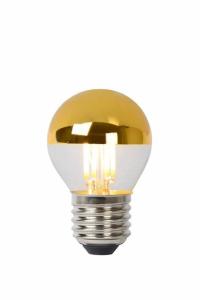 Wholesale EMC 80CRI AC120V 120lm/W E27 Vintage 3000k Filament Bulb from china suppliers