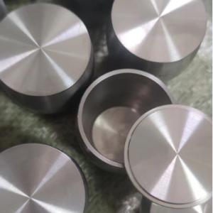 Wholesale Custom Zirconium Products CNC/Stamping 4/3/2 Oxidation States Zirconium Sheets Available (Sample 5-600MM) from china suppliers