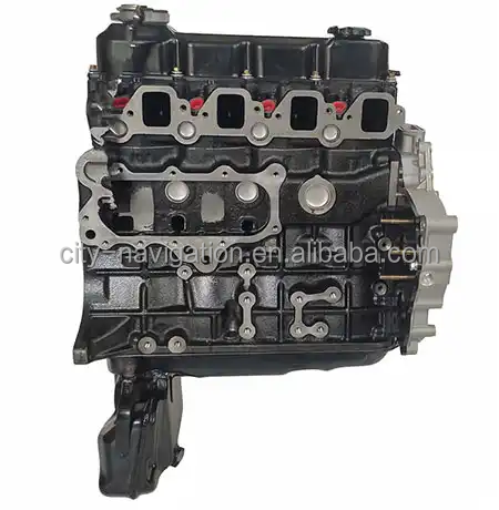 100% Tested QD32T 3.2L Diesel Engine Perfect for Heavy-Duty Applications in Other Year