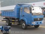 7T Euro3 122HP DONGFENG DFD3060G3 Dump Truck,Tipper Truck,Camión Dumper