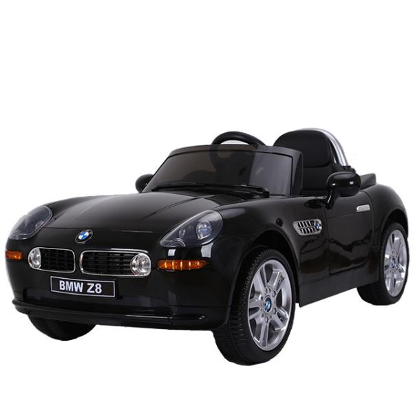 2022 HOT 12v Battery Baby Ride On 6V Car Children Electric Cars Licensed 40HQ