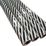 Glow In The Dark Vinyl Film 1.24M*45.7M Indoor And Outdoor Application