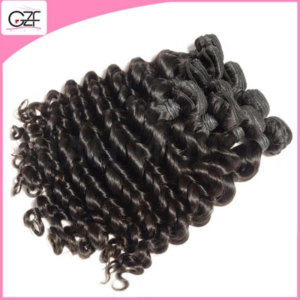 Top Quality Brazilian Wholesale Bundles 10a Human Hair Deep Wave Double Drawn