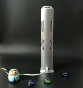 Wholesale 50-60HZ Desk Air Purifier Low Wind - Resistance And High Dust Holding from china suppliers