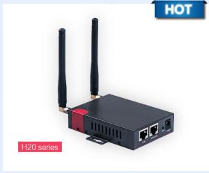 Wholesale H20series Industrial M2M wireless 3g hsdpa wifi router from china suppliers