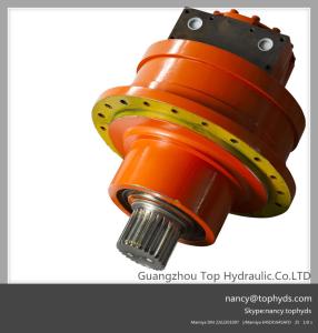Wholesale Hydraulic Piston Motors MS83-A-C26-T83-1310-57CJM for Poclain (MS83 Series) Made in China from china suppliers