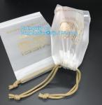Biodegradable Environment friendly Hotel packaging clothes for laundry plastic