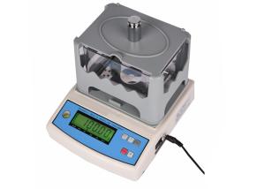 Wholesale Weight Density 10s 300g Metal Purity Testing Machine from china suppliers