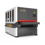 47kW Ejon YZ1300SS Dual Motors Inverter Control Deburr Equipment Industry Panel