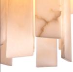 Hot Hanging Art Decorative LED Modern Pendant Lights Bedroom Villa living Room