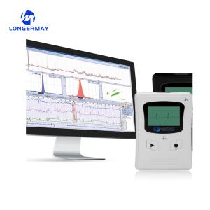 Wholesale High Quality Aecg-12a Ecg 24 Hour Holter Ecg from china suppliers