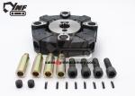 Centaflex-A/AS Series Coupling Flexible Rubber Excavator Coupling For John Deere