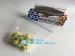 Low Price, HIgh Quality Grip Seal Bags, k Plastic Grip Seal Bag Transparent Food