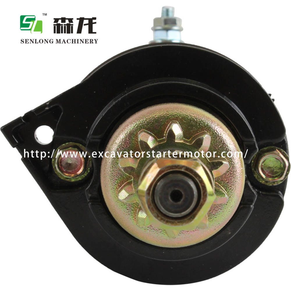 12V 1.4KW Starter Motor 50-73521 50-44369 50-44369A1