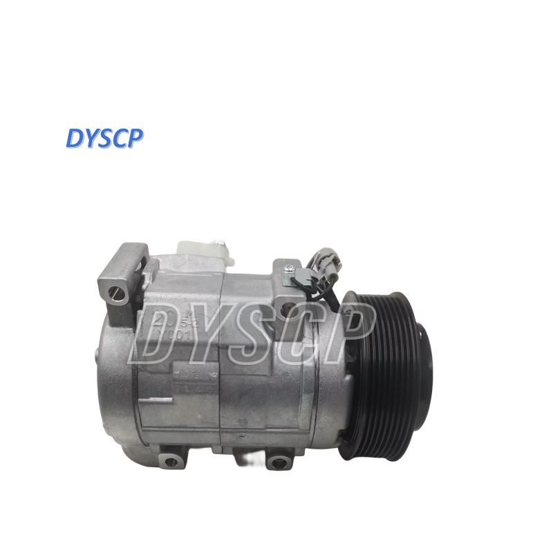 88320-0C160 883200C160 Ac Compressor For Toyota Tundra UPK51 8PK 10S20C