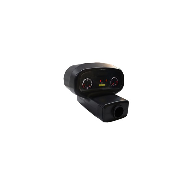 Isolation Circuit With Front-mounted Digital Forklift Dashboard, High-voltage Protection, Compatible With New Energy Forklifts