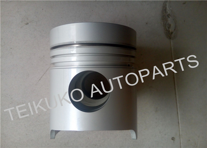 ISUZU 10PD1 Diesel Engine Piston Pin Size 43x80mm OEM 1-12111-549-3