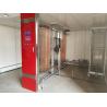 Buy cheap 50000 Eggs Full Automatic Chicken Egg Hatching Machine Baby Turkey Hatching 9 from wholesalers