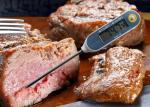 Small Food Service Thermometer Instant Temperature Thermometer For Kitchen /