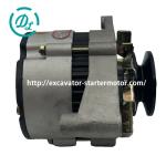 Excavator Alternator JFWZ19A 12V65A F4L912 170213C0179 JAC Car