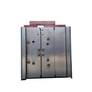 Wholesale OEM Single Cavity SKD61 E420 Plastic Injection Mold from china suppliers
