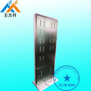 Wholesale HD High Resolution Touch Screen Digital Signage Kiosk For Movie Theatre from china suppliers