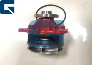 Wholesale EC210B EC210BLC Excavator Engine Water Pump 20459004 VOE20459004 from china suppliers