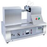 Semi Automatic Tube Sealing Machine For Toothpaste Ointment Cream Tube