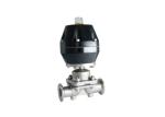 AISI304 1.4301 1.0 MPa φ64 Sanitary Spray Balls