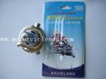 Motorcycle motocross Blue H4 bulbs Bike Blue Red Yellow White