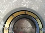 6315 M/C4HVL0241 Electrically Insulated Bearings 75×160×37mm For Electric Motors