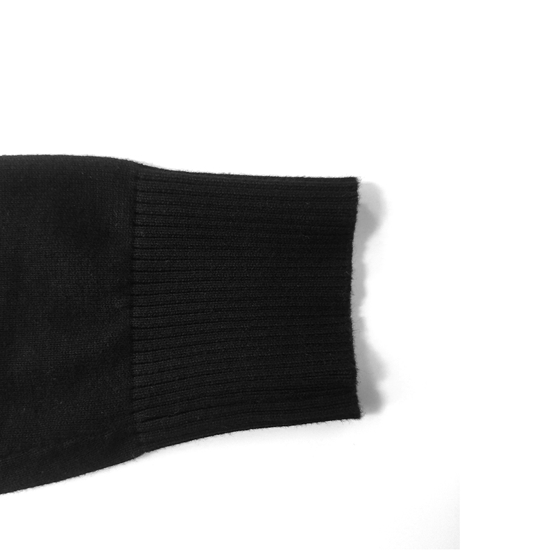 OEM ODM Warm Round Neck Pullover Sweaters