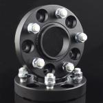 20mm 5x120 Forged Aluminum Wheel Spacers Range Rover & Discovery