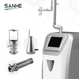 Wholesale Medical Beauty Equipment Fractional CO2 Laser Vaginal Tightening Machine from china suppliers