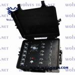 High Power Waterproof Outdoor Wireless Signal Jammer 2g 3G 4G 5g Jammer Omni