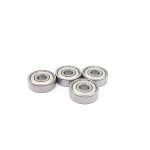 Wholesale Dynamic Load 3300N 636 636ZZ 636 2RS Micro Bearing 6x22x7mm Size from china suppliers
