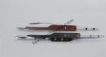 Rapier loom spare parts Somet Thema 11 Rapier Gripper rapier head
