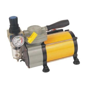 Wholesale W-999 1/8 HP 95 W POWER 110V Portable AirBrush Mini Compressor For Car Inflation Spray Gun from china suppliers