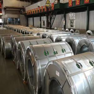 Wholesale Electro Color Prepainted Galvanized Steel Coil Factories Various Sheets Main Hot Rolled from china suppliers