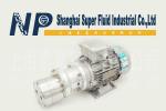 Low Flow Rate Micro Freon Pump Miniature Vacuum Pump CE Certification