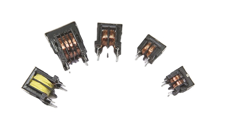 UU9.8 UU10.5 2mh Choke 10 Amp Common Mode Choke