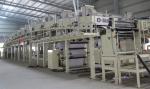 1760mm Carbonless Copy Paper Poly Coating Machine 250m/Min Paper Coating