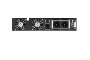 Wholesale 1KVA-5KVA Pure Sine Wave Line Interactive UPS Rank Mount Installation from china suppliers