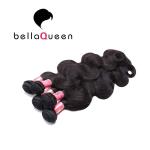 European Body Wave Virgin Human Hair Extensions , 10" - 30" Raw Hair Extension