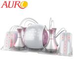 Rf Lipo Laser 6 In 1 Vacuum Cavitation Slimming Machine 50W 60Hz
