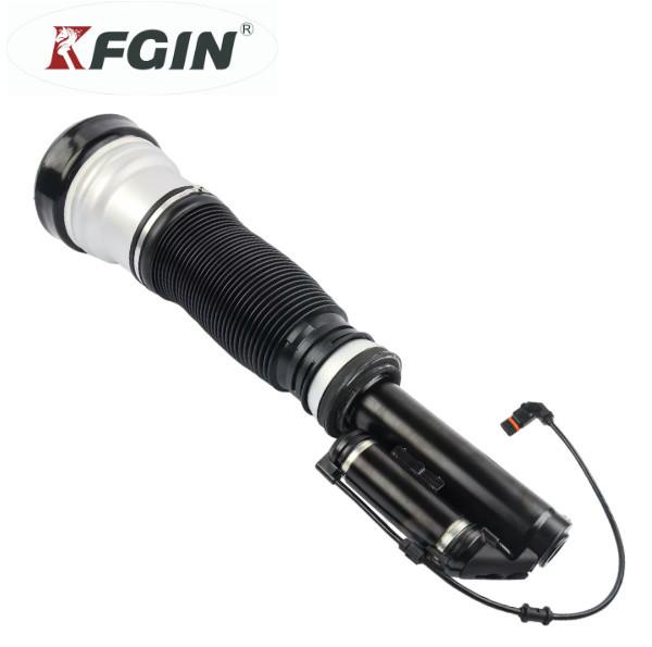 220 320 24 38 Mercedes S-Class W220 front shock absorber air suspension shock