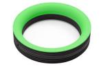 Dia120mm Housing Machine Vision Ring Light